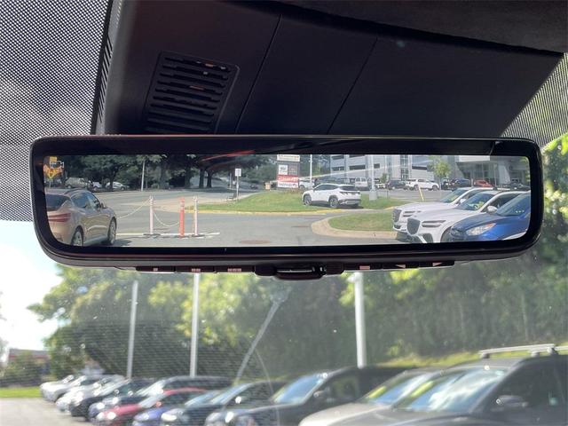 Photo of 2023 Robust Emerald Hyundai PALISADE