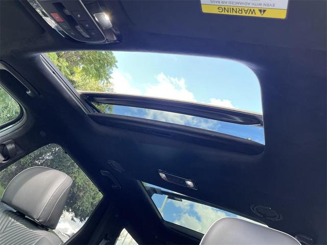 Photo of 2023 Robust Emerald Hyundai PALISADE