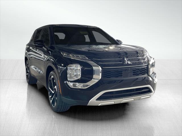 2024 Mitsubishi Outlander
