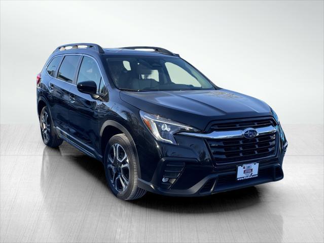 2024 Subaru Ascent