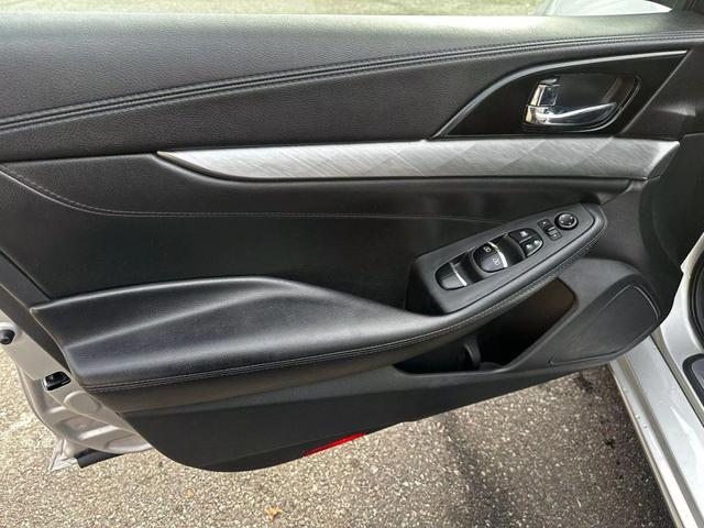Photo of 2017  Nissan Maxima