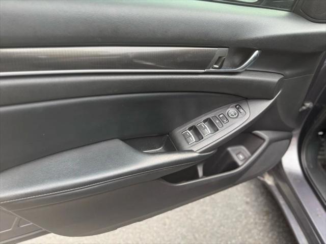 Photo of 2018  Honda Accord