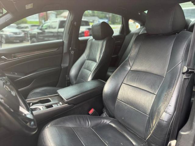Photo of 2018  Honda Accord