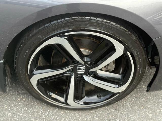Photo of 2018  Honda Accord