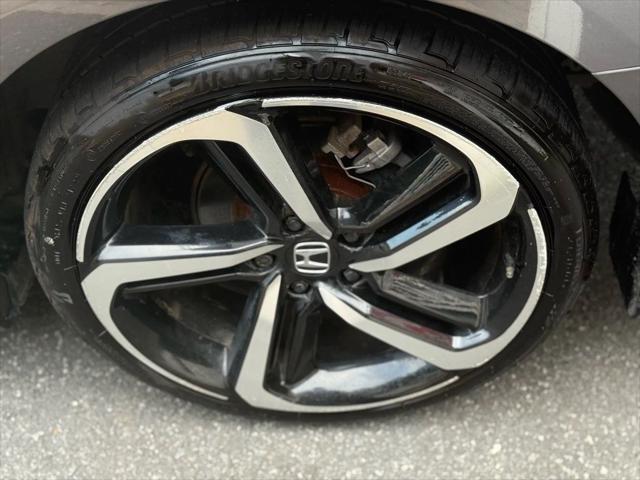 Photo of 2018  Honda Accord