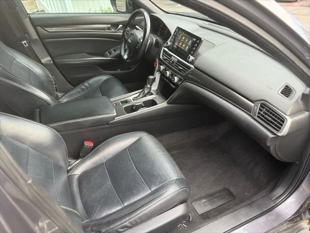 Photo of 2018  Honda Accord