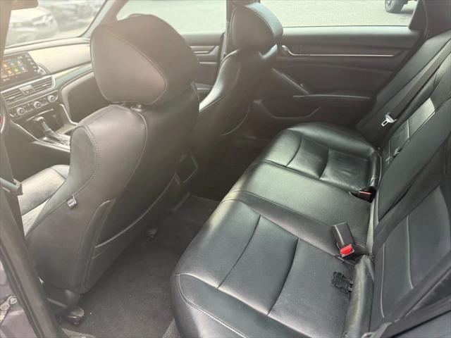 Photo of 2018  Honda Accord