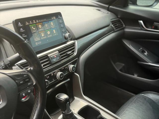 Photo of 2018  Honda Accord