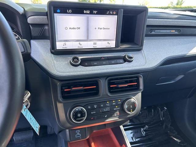 Photo of 2023 Cactus Ford Maverick