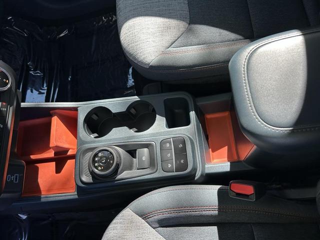 Photo of 2023 Cactus Ford Maverick
