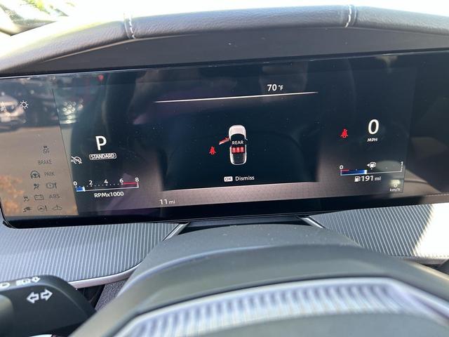 Photo of 2025 Gun Metallic Nissan Murano