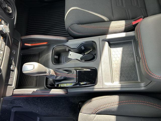Photo of 2025 Boulder Gray Pearl Nissan Frontier