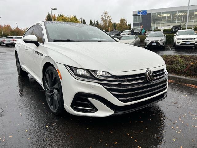 2022 Volkswagen Arteon