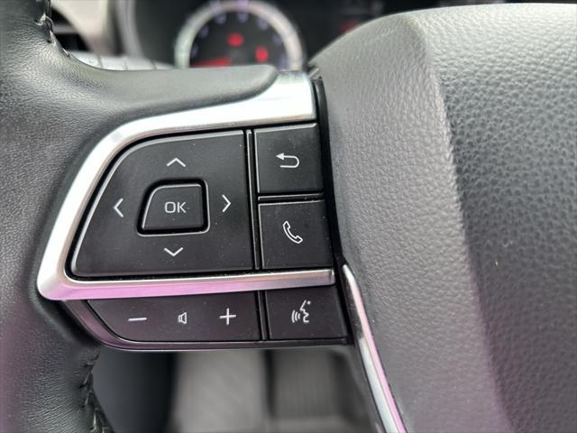 Photo of 2021 Blueprint Toyota Highlander