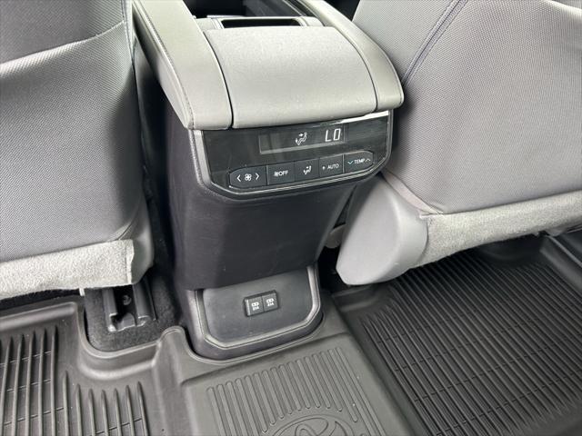 Photo of 2021 Blueprint Toyota Highlander