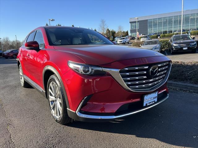 2023 Mazda CX-9