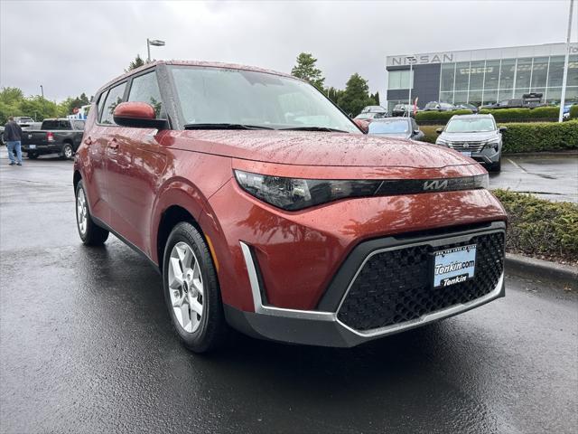 2023 Kia SOUL