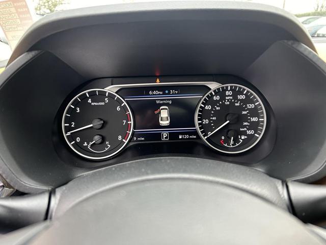 Photo of 2025 Gun Metallic Nissan Sentra