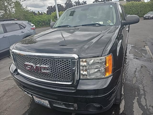2009 GMC Sierra 1500