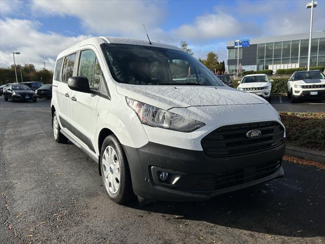 2023 Ford Transit Connect