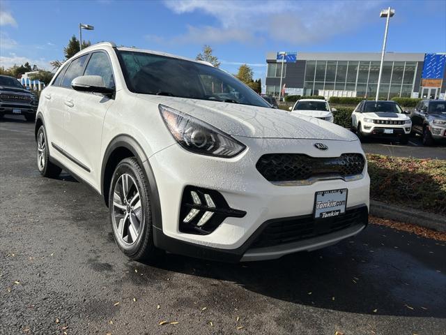 2020 Kia NIRO