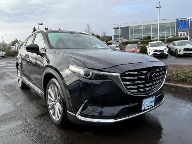 2023 Mazda CX-9