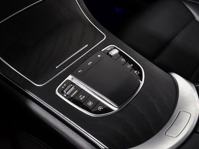 Photo of 2022 Mojave Silver Metallic Mercedes-Benz GLC 300