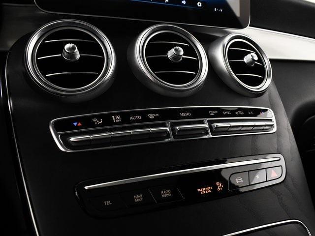 Photo of 2022 Mojave Silver Metallic Mercedes-Benz GLC 300