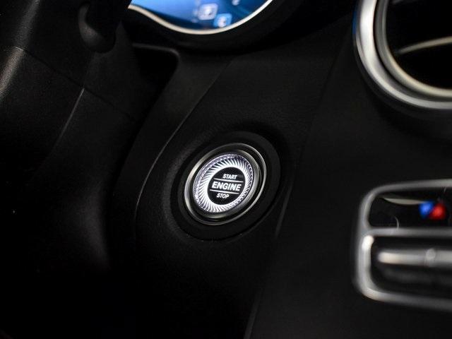 Photo of 2022 Mojave Silver Metallic Mercedes-Benz GLC 300