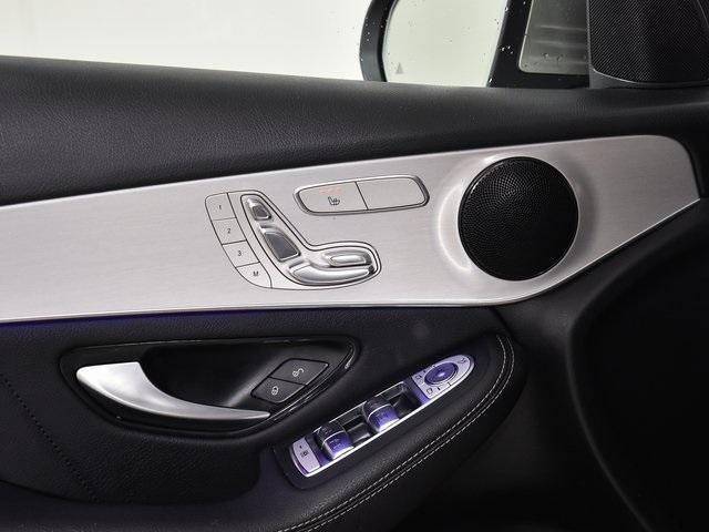 Photo of 2022 Mojave Silver Metallic Mercedes-Benz GLC 300
