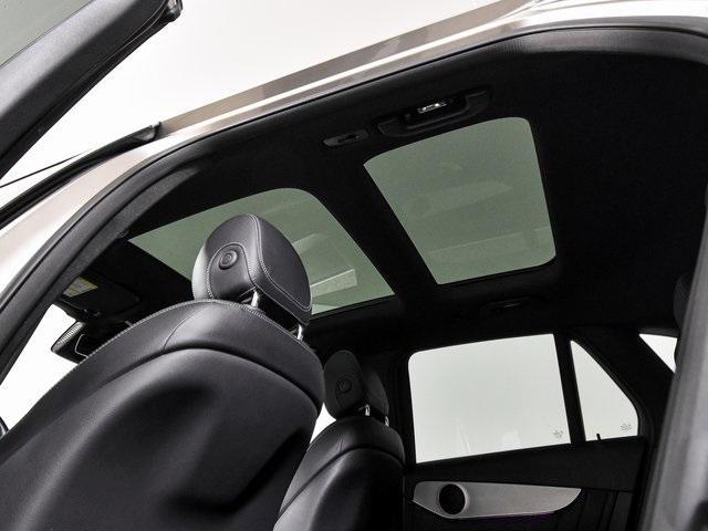 Photo of 2022 Mojave Silver Metallic Mercedes-Benz GLC 300