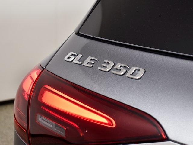 Photo of 2025 Selenite Gray Metallic Mercedes-Benz GLE 350