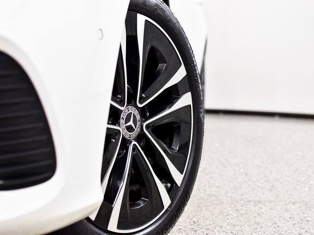 Photo of 2025 Polar White Mercedes-Benz CLA 250