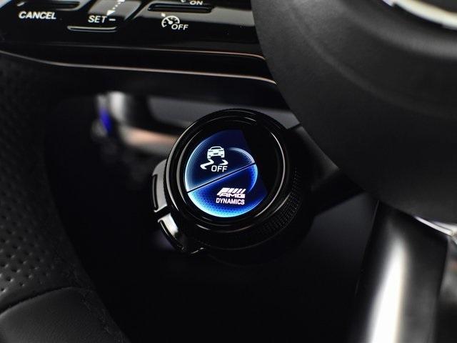 Photo of 2025 Obsidian Black Mercedes-Benz AMG GLC 43