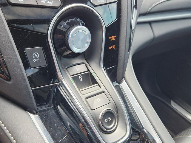 Photo of 2019 Gunmetal Metallic Acura RDX
