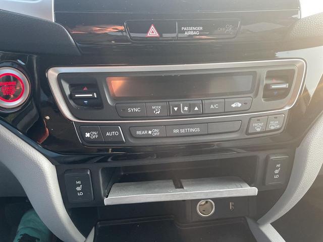 Photo of 2017 Blue Honda Ridgeline