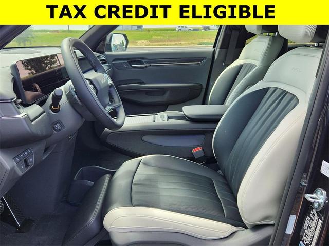 Photo of 2026 Pml Kia EV9