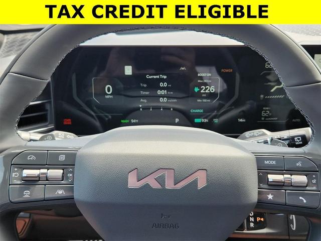 Photo of 2026 Pml Kia EV9