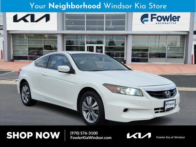 2011 Honda Accord