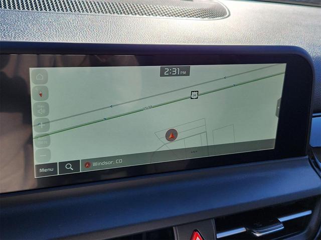 Photo of 2026 Gravity Gray Kia Seltos