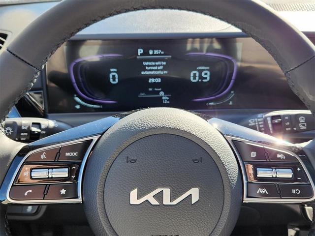 Photo of 2026 Gravity Gray Kia Seltos