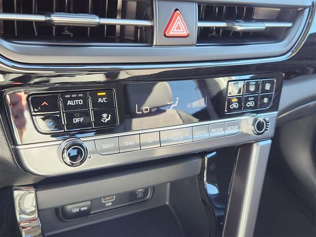 Photo of 2026 Gravity Gray Kia Seltos