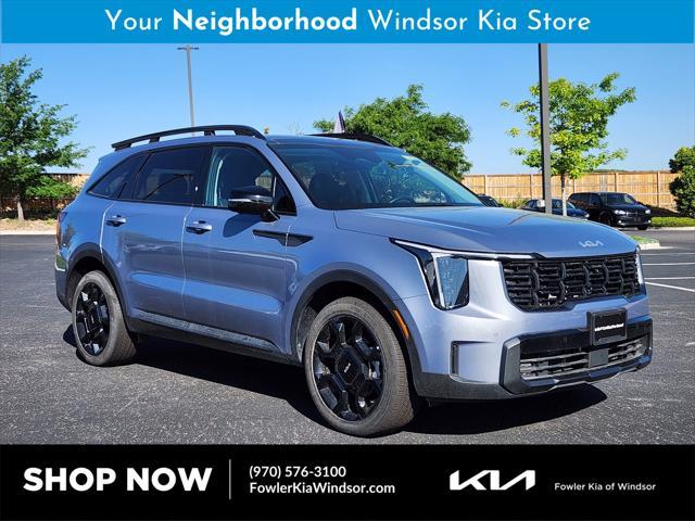 2024 Kia Sorento