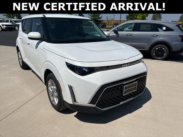 2024 Kia SOUL