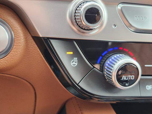 Photo of 2025 Jungle Green Kia Telluride