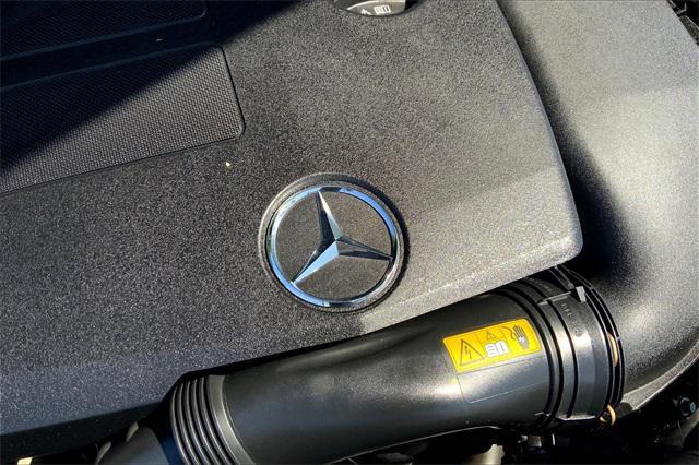 Photo of 2021 Black Mercedes-Benz E-Class