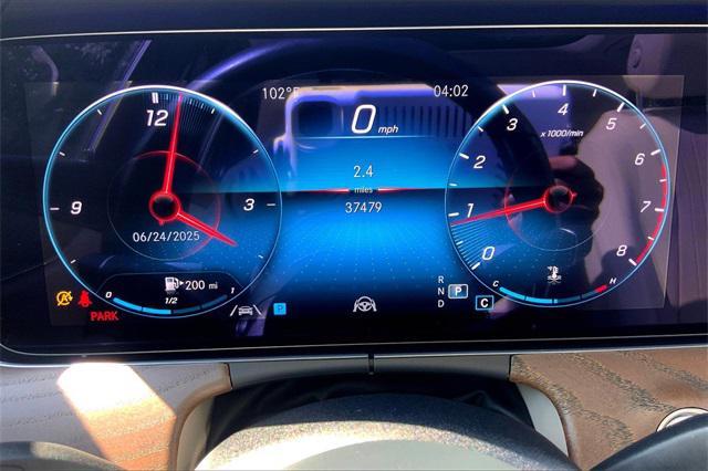 Photo of 2021 Black Mercedes-Benz E-Class