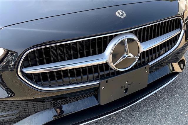 Photo of 2025 Black Mercedes-Benz C-Class