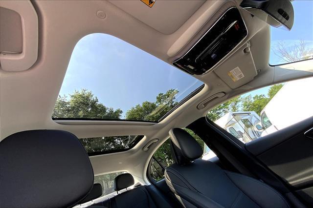 Photo of 2025 Black Mercedes-Benz C-Class
