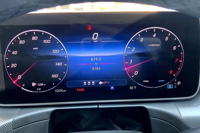 Photo of 2025 Black Mercedes-Benz C-Class